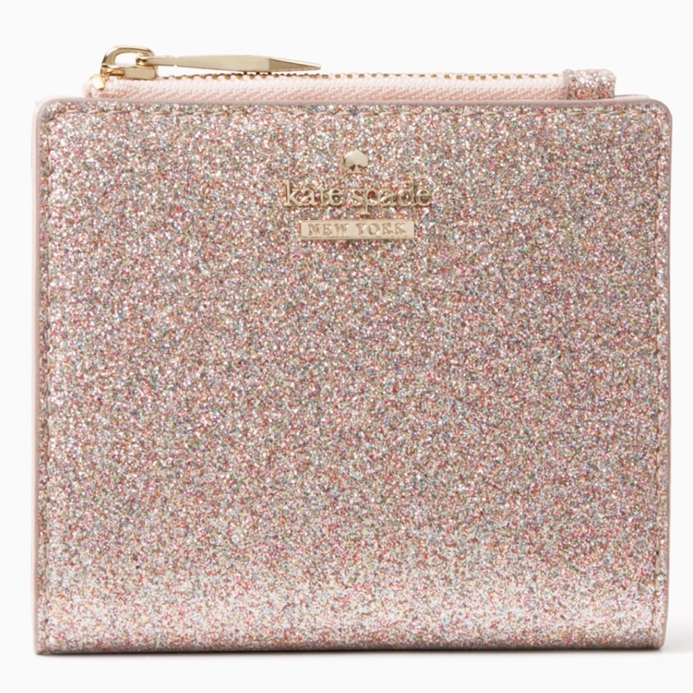Kate Spade Wallet -Burgess Court Adalyn